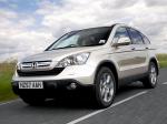 Honda CR-V RE 2006 года (UK)